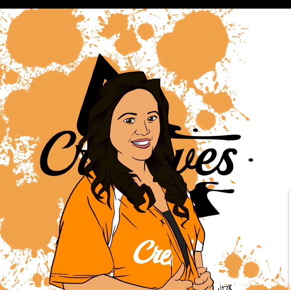 Meet your Posher, Rachelle